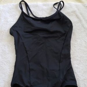 Diamond back leotard. Excellent condition!